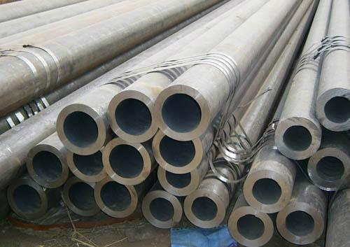 南京15CrMoG无缝钢管